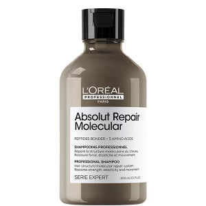 Loréal Molecular Shampoo