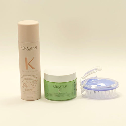 Cleanse & Hydrate Combo
