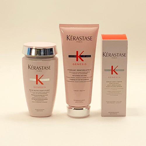 Volume & Anti-Breakage Combo