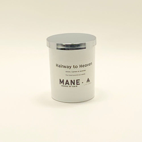 Hairway to Heaven Candle
