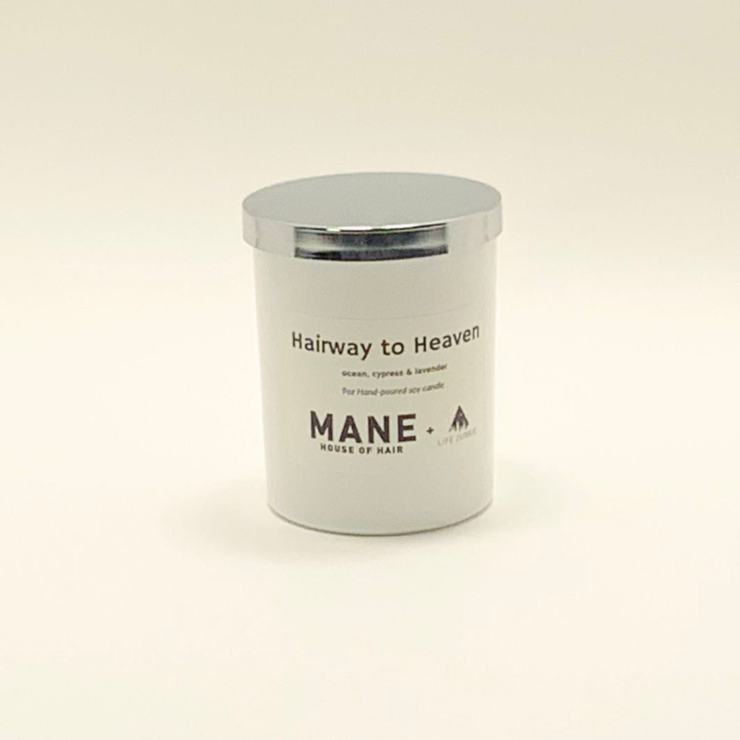 Hairway to Heaven Candle